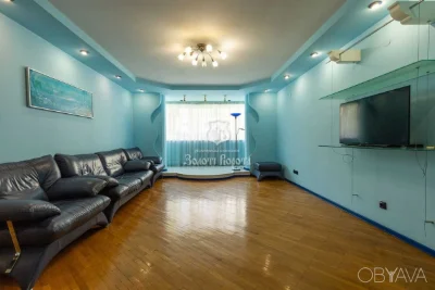 3-room apartment, 82.10 sq.m.