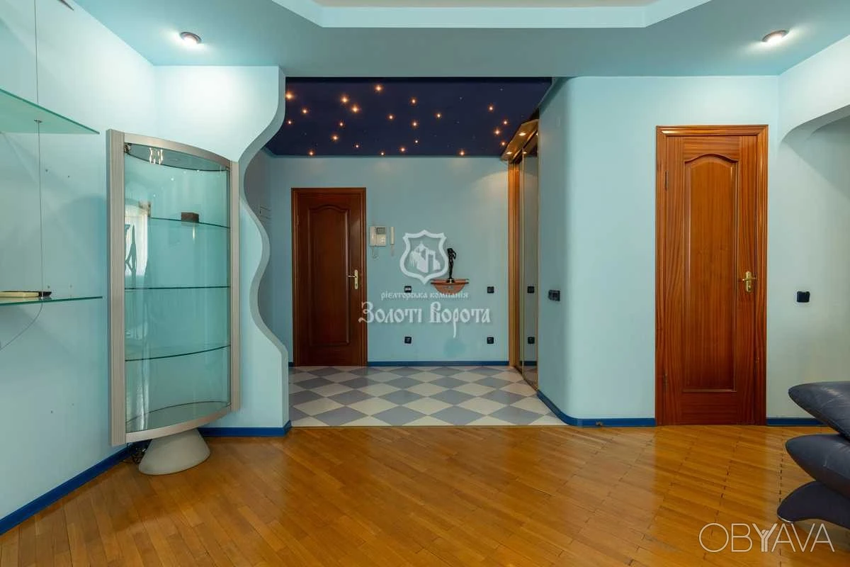 3-room apartment, 82.10 sq.m.