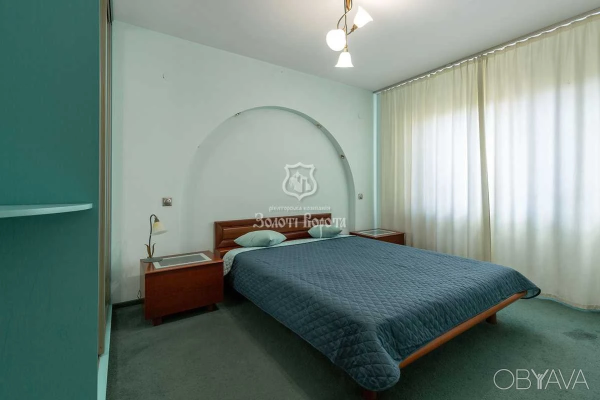 3-room apartment, 82.10 sq.m.