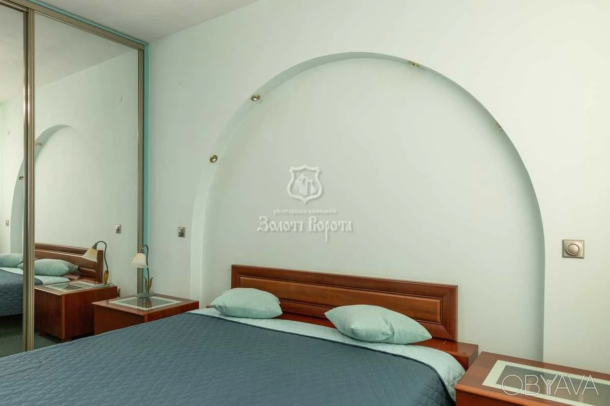3-room apartment, 82.10 sq.m.