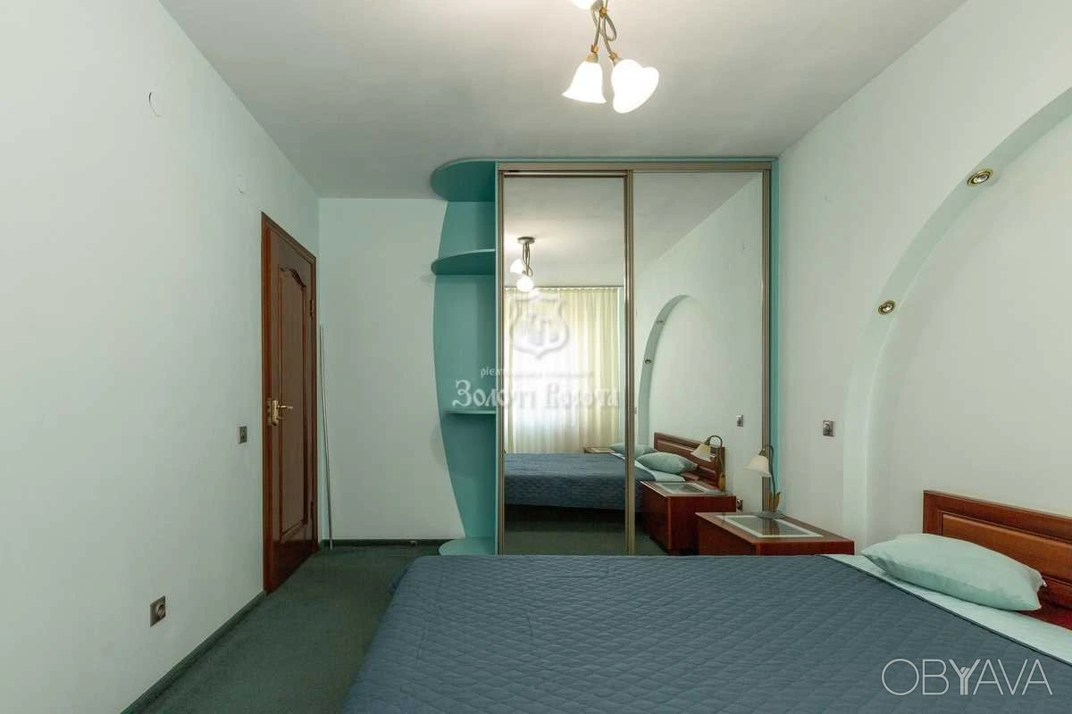 3-room apartment, 82.10 sq.m.