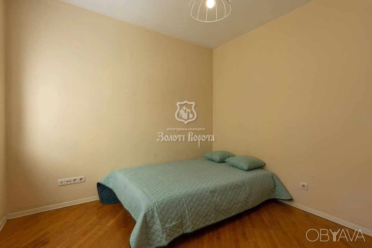 3-room apartment, 82.10 sq.m.