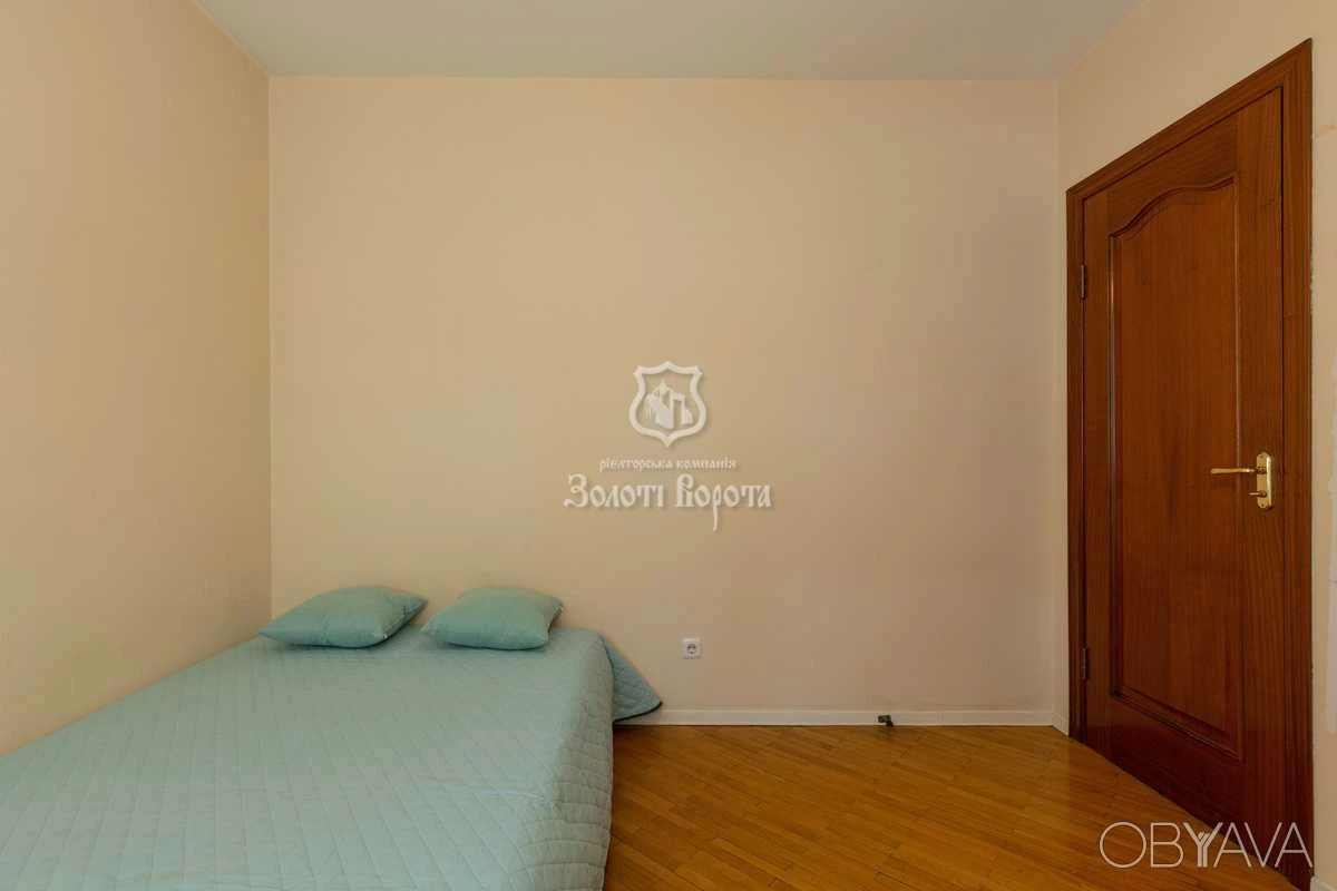 3-room apartment, 82.10 sq.m.