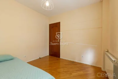 3-room apartment, 82.10 sq.m.