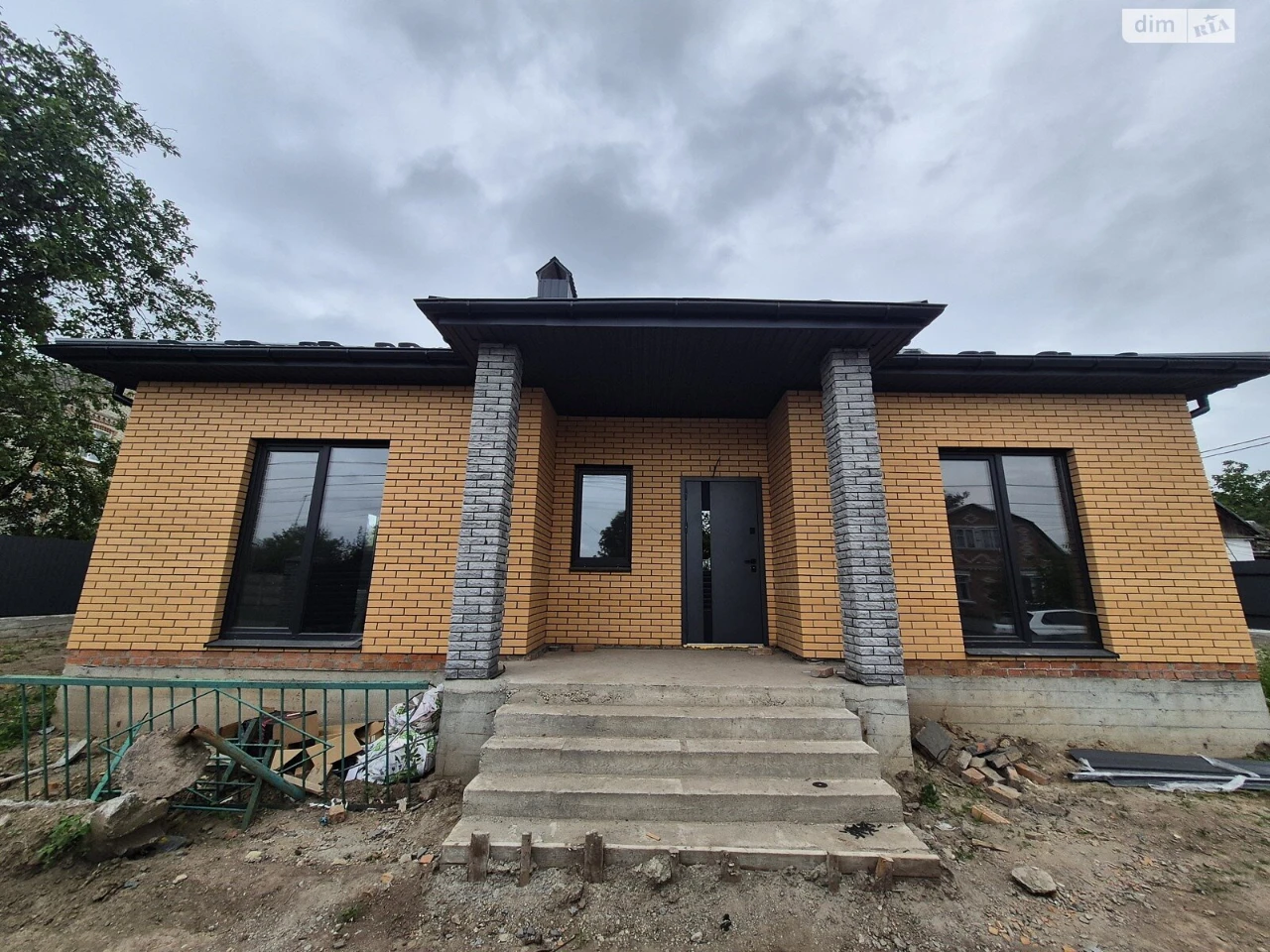 House for sale