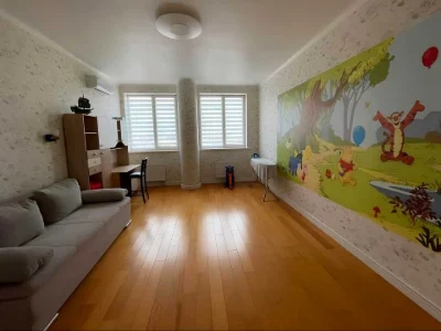 Apartment. Kharkiv, Otakara Yarosh Avenue.