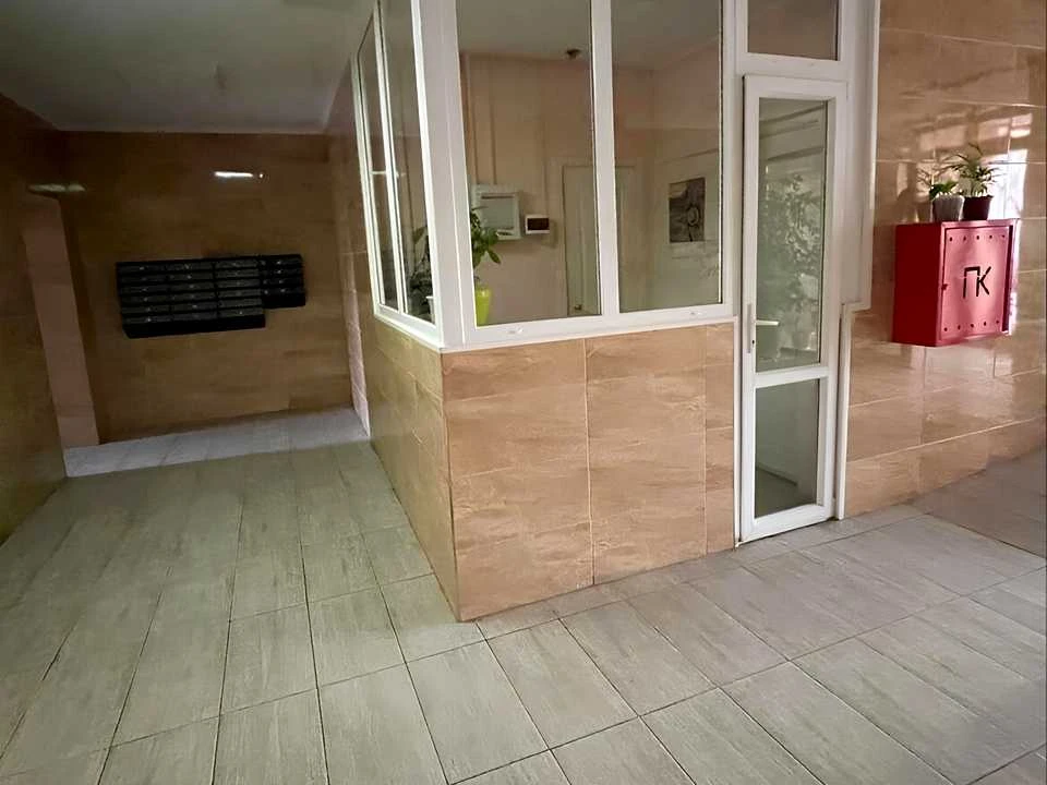 Apartment. Kharkiv, Otakara Yarosh Avenue.