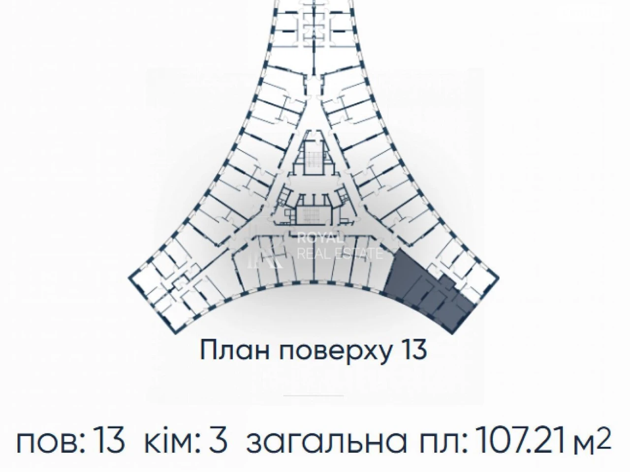Продаж Квартира Оболонський
