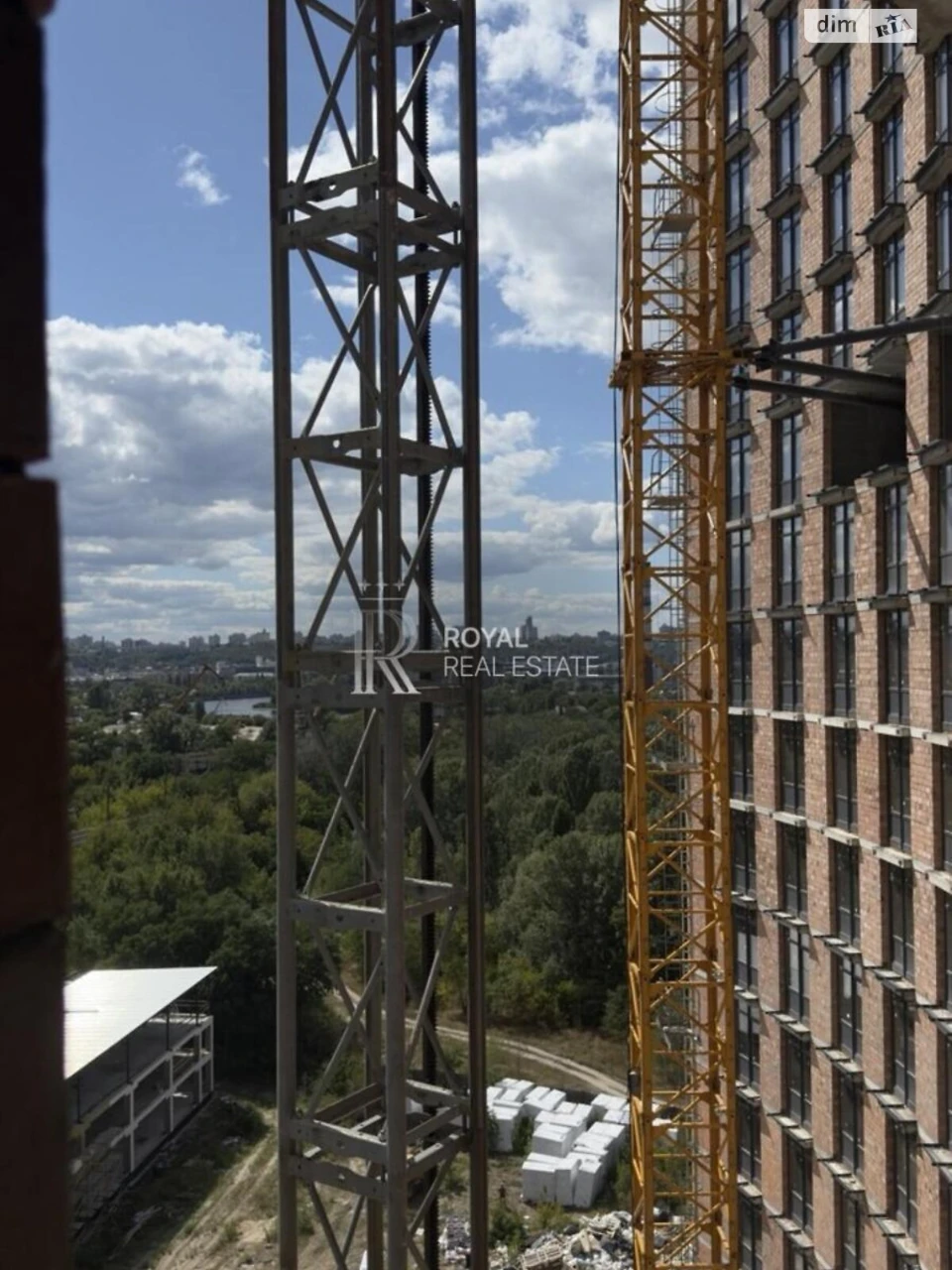 Продаж Квартира Оболонський