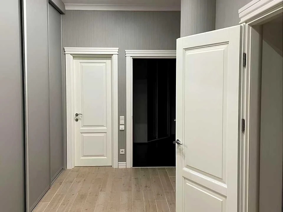 Apartment. Kharkiv, Otakara Yarosh Avenue.