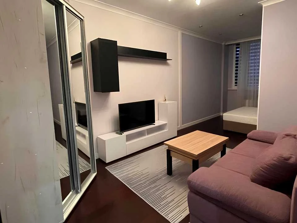 Apartment. Kharkiv, Otakara Yarosh Avenue.