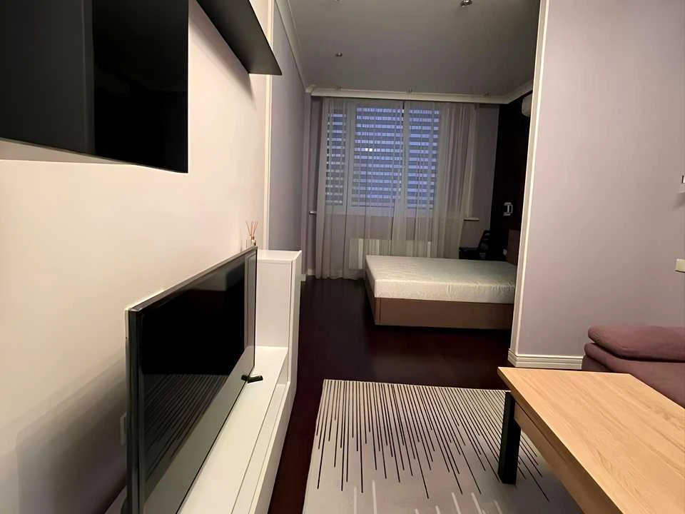 Apartment. Kharkiv, Otakara Yarosh Avenue.