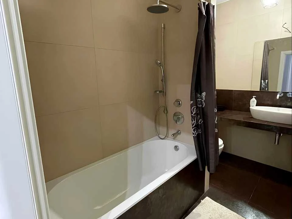 Apartment. Kharkiv, Otakara Yarosh Avenue.