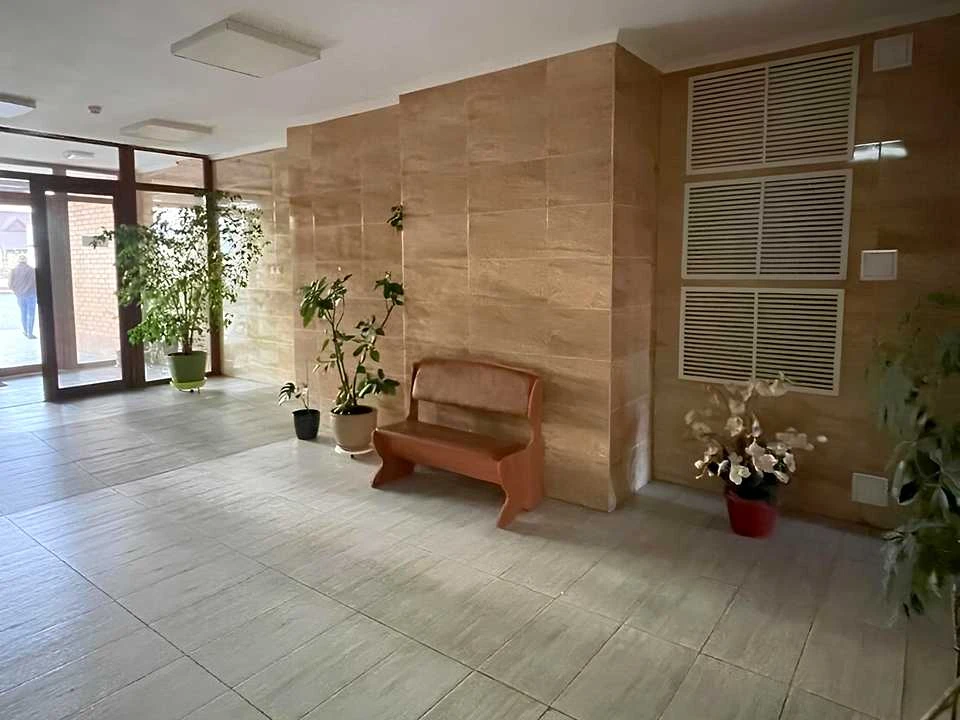 Apartment. Kharkiv, Otakara Yarosh Avenue.