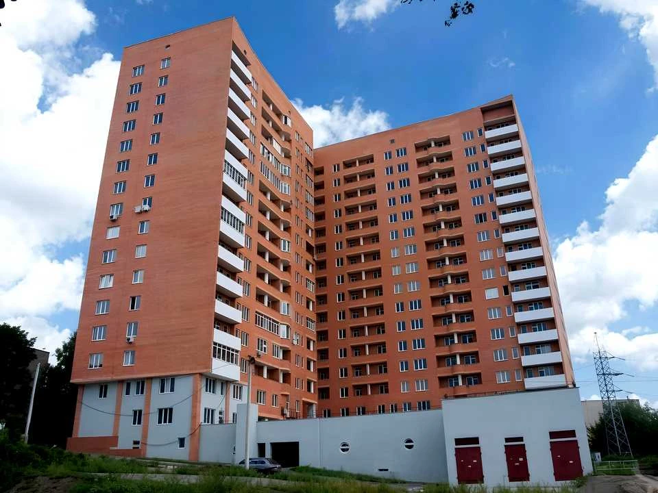 Apartment. Kharkiv, Otakara Yarosh Avenue.
