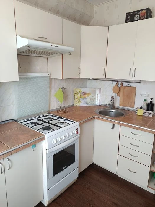 Продажа. 2х квартира в Бородинском мкрне. ул. Проф.Толока.