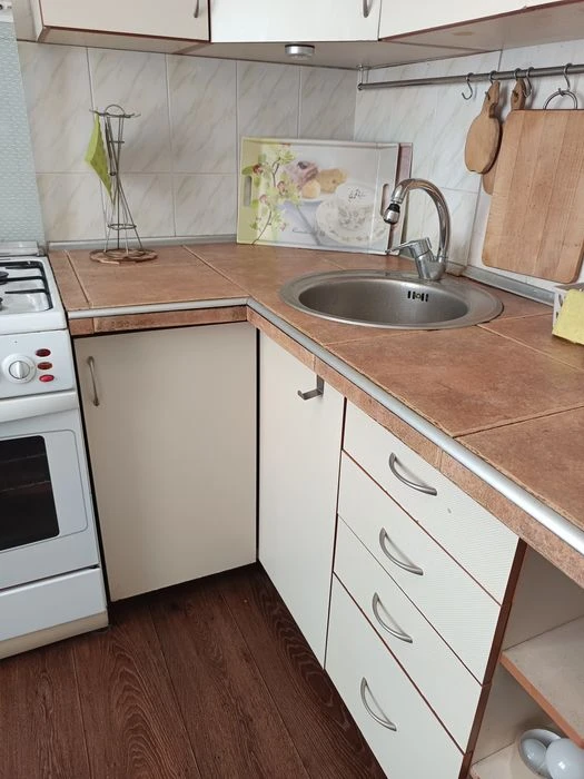 Продажа. 2х квартира в Бородинском мкрне. ул. Проф.Толока.