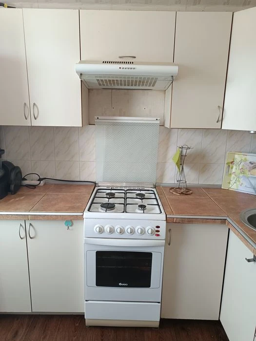 Продажа. 2х квартира в Бородинском мкрне. ул. Проф.Толока.