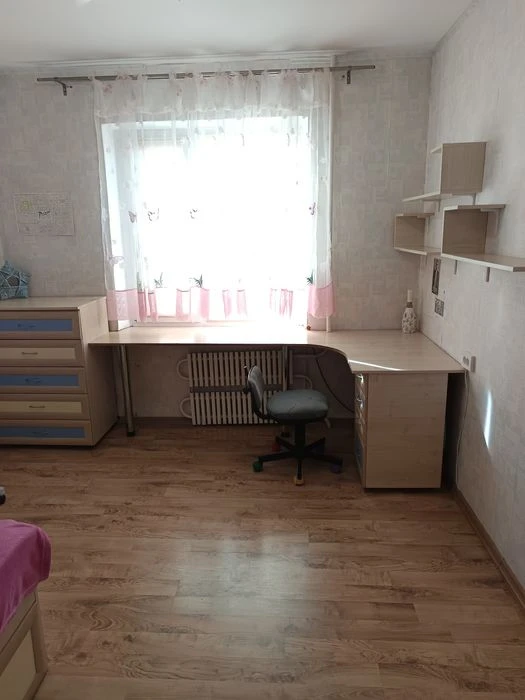 Продажа. 2х квартира в Бородинском мкрне. ул. Проф.Толока.