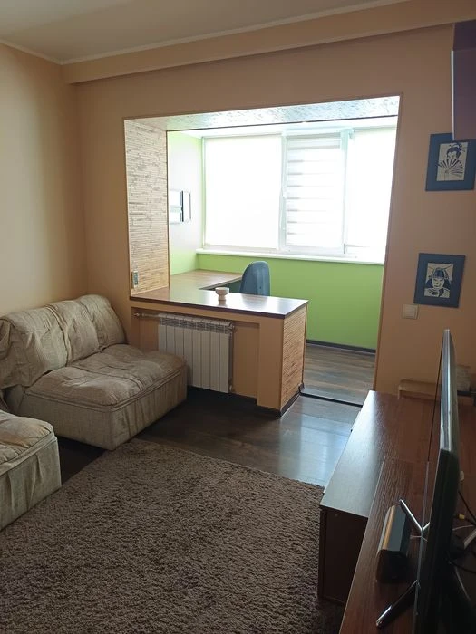 Продажа. 2х квартира в Бородинском мкрне. ул. Проф.Толока.