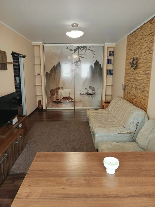 Продажа. 2х квартира в Бородинском мкрне. ул. Проф.Толока.