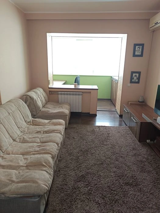 Продажа. 2х квартира в Бородинском мкрне. ул. Проф.Толока.