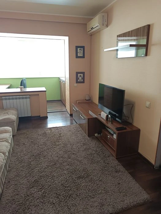 Продажа. 2х квартира в Бородинском мкрне. ул. Проф.Толока.