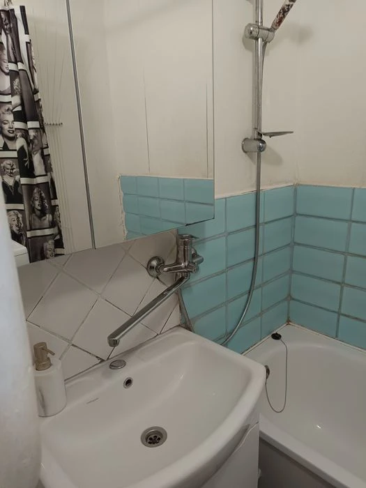 Продажа. 2х квартира в Бородинском мкрне. ул. Проф.Толока.