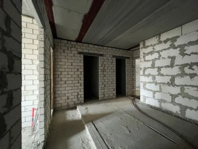 Exclusive! OVIS House residential complex is completed! Two-room apartment for sale, 80 sq. m., Center
