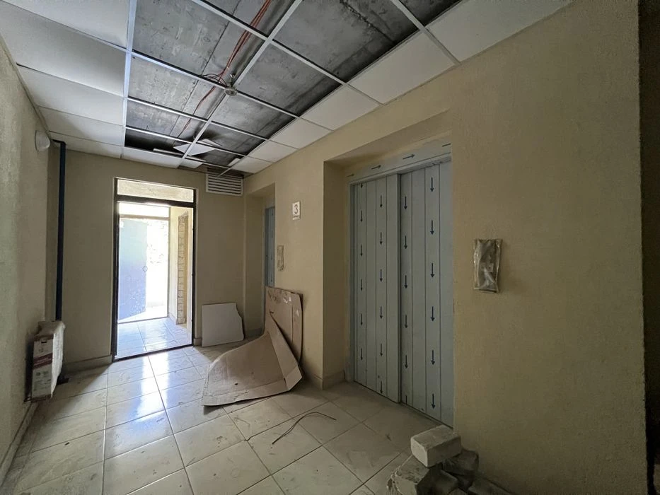 Exclusive! OVIS House residential complex is completed! Two-room apartment for sale, 80 sq. m., Center