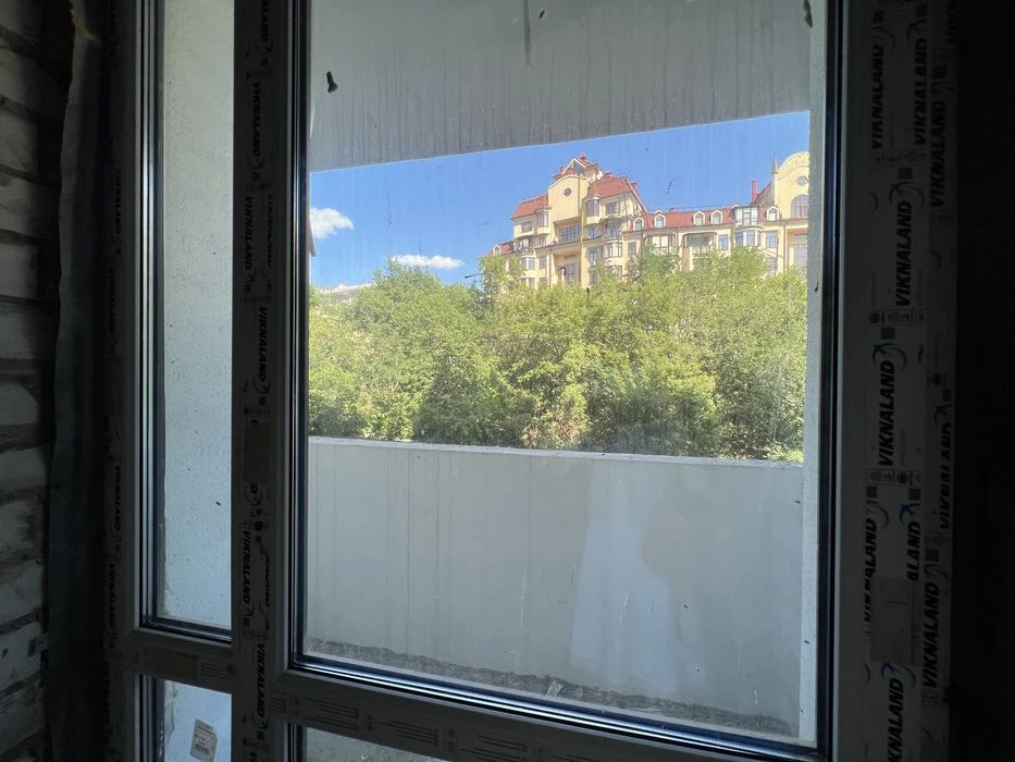 Exclusive! OVIS House residential complex is completed! Two-room apartment for sale, 80 sq. m., Center