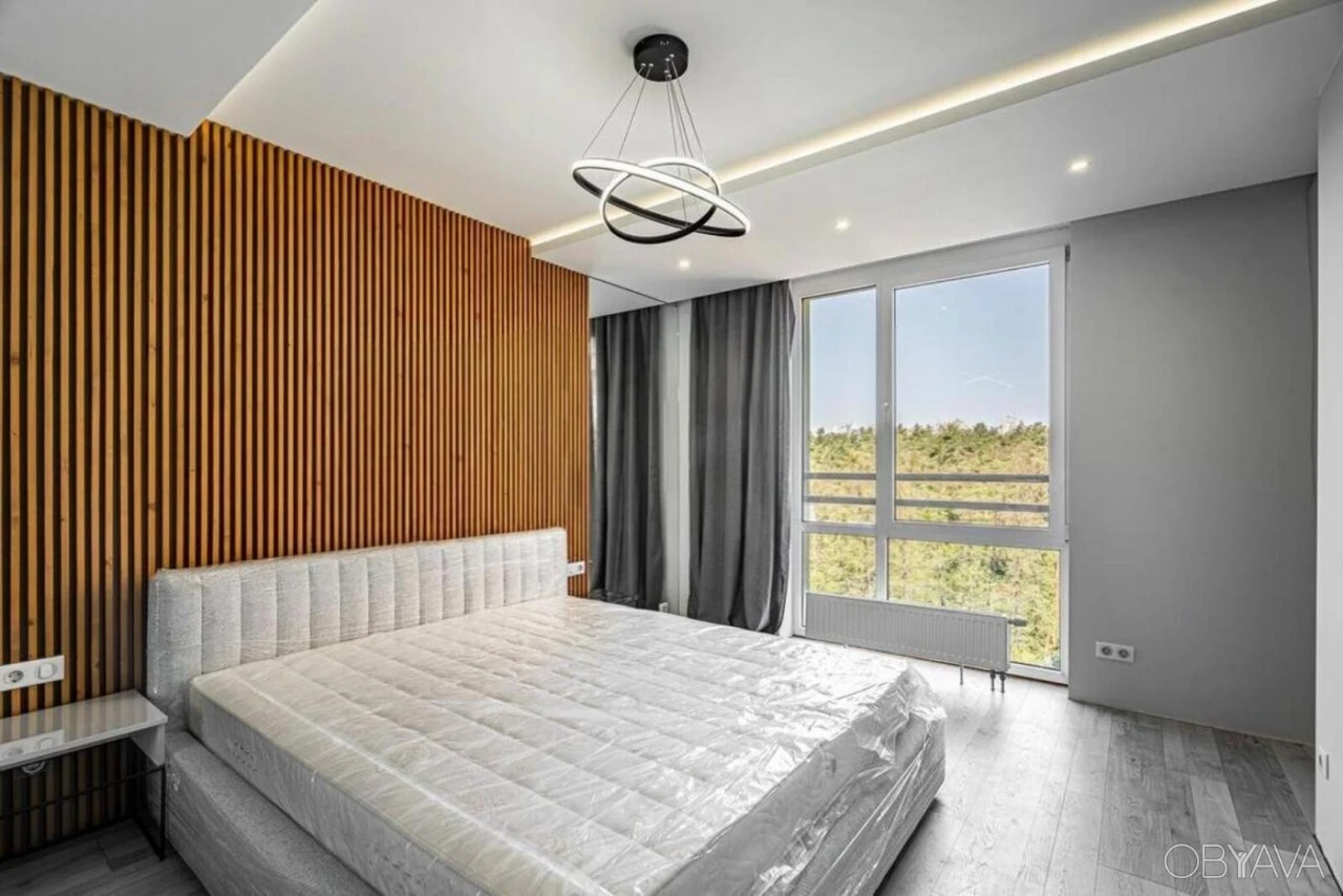 3-room apartment, 90 sq.m.