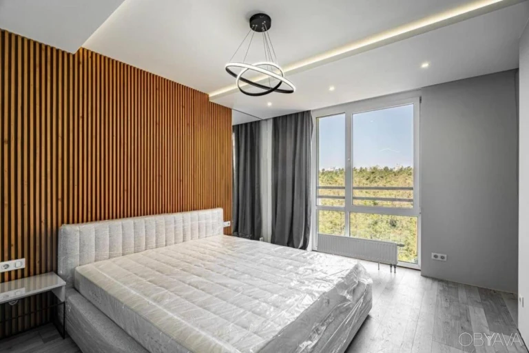 3-room apartment, 90 sq.m.