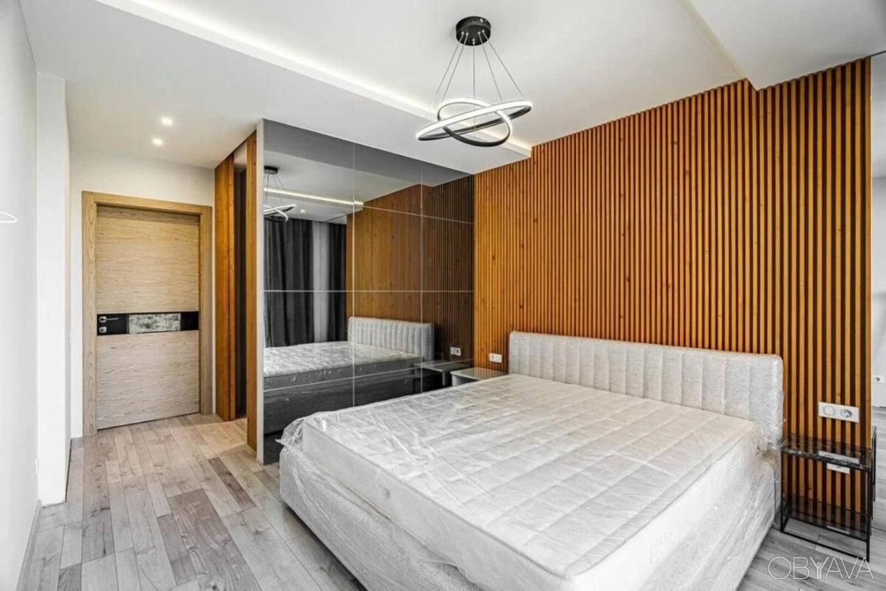 3-room apartment, 90 sq.m.