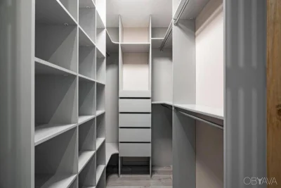 3-room apartment, 90 sq.m.