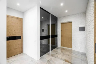 3-room apartment, 90 sq.m.