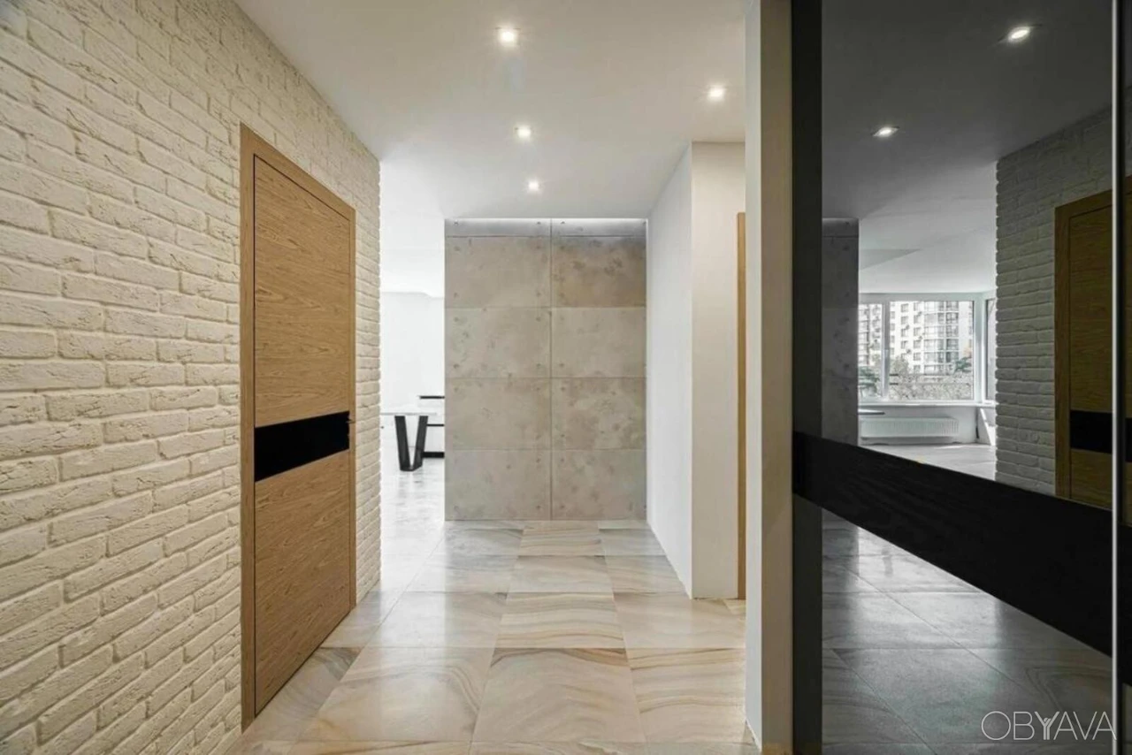 3-room apartment, 90 sq.m.