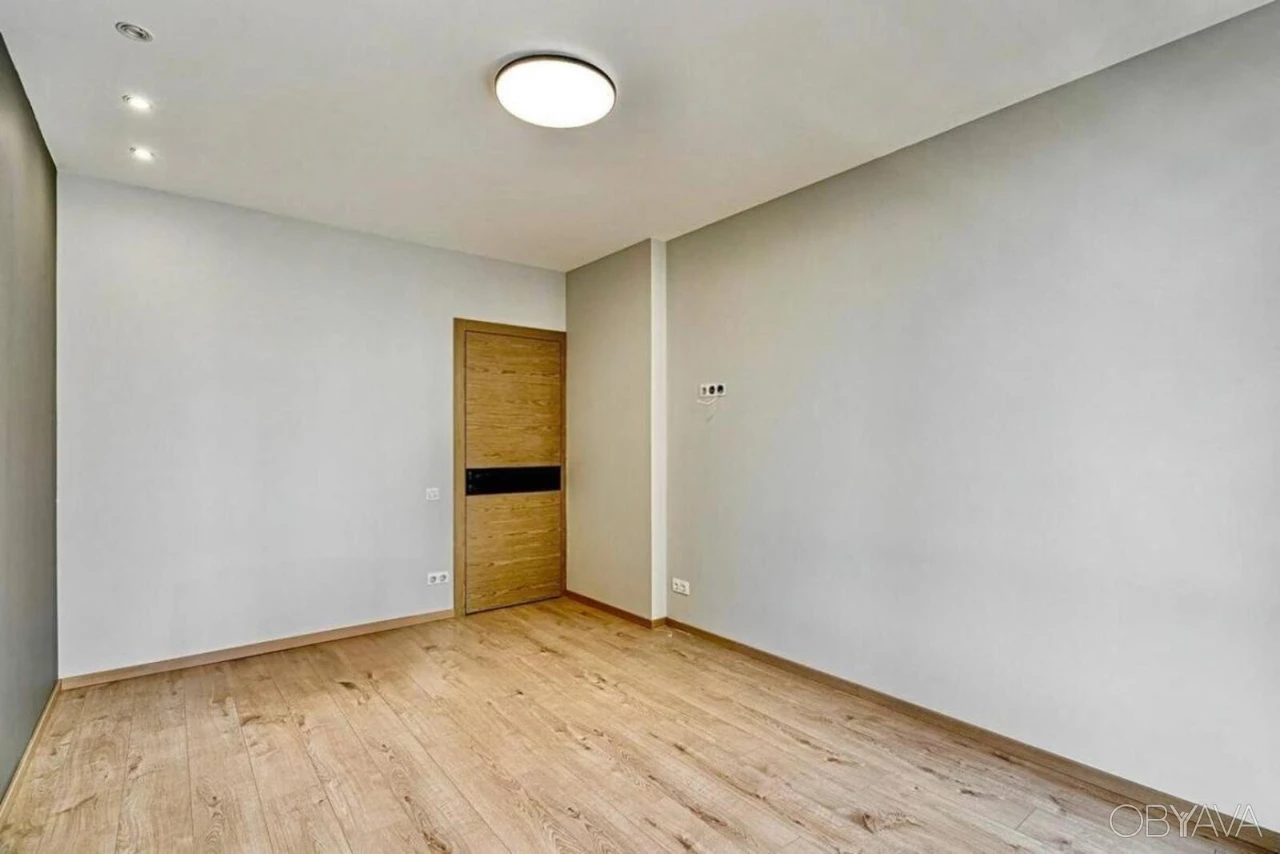 3-room apartment, 90 sq.m.