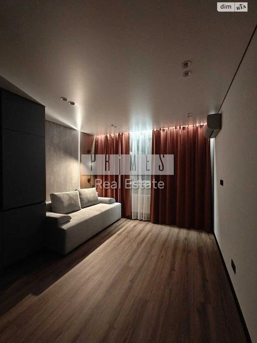 1-room apartment for sale, LIKO-GRAD Perfect Town residential complex, M. Maksy st.