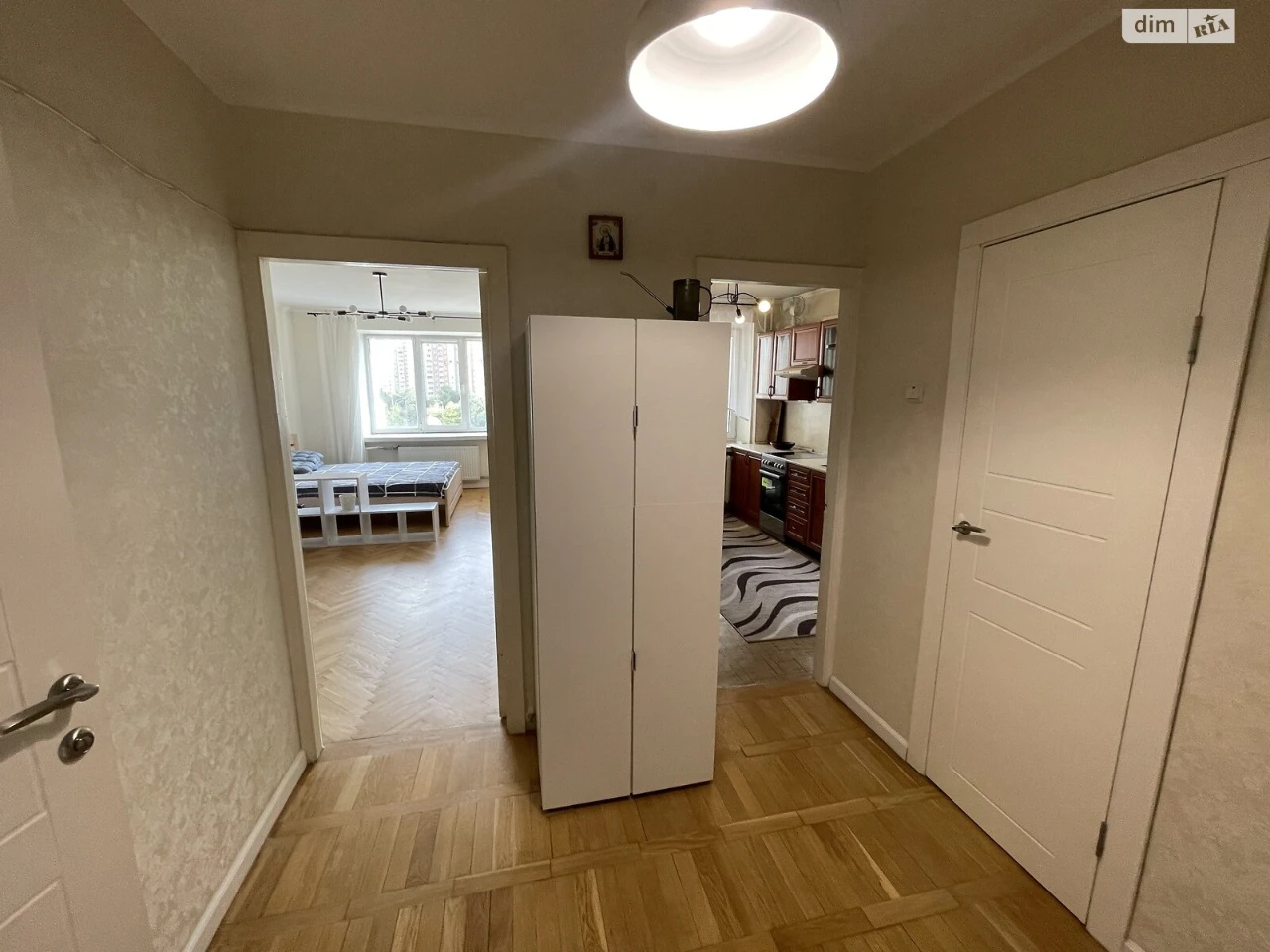Продажа квартир Позняки.