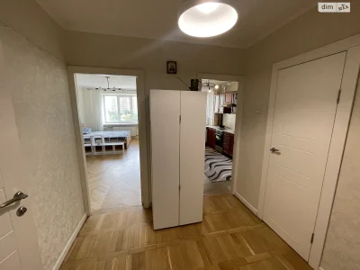 Продажа квартир Позняки.