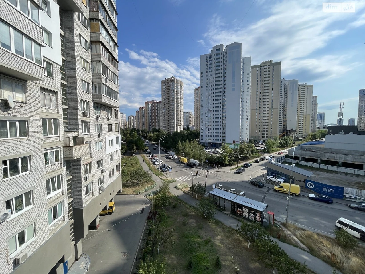 Продажа квартир Позняки.
