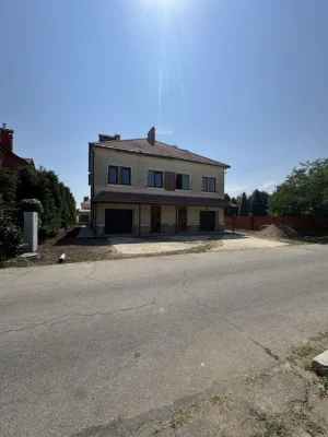 |Срочно | Торг | Продам дом из красной кирпича у моря!