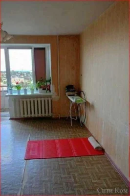 3-х комн. квартира в высотке на Таирово. Раздельные комнаты,