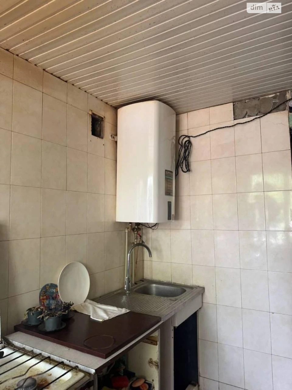 Продажа: Комната Хаджибейский