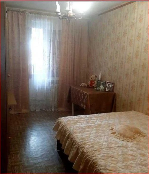 3-х комн. квартира в высотке на Таирово. Раздельные комнаты,