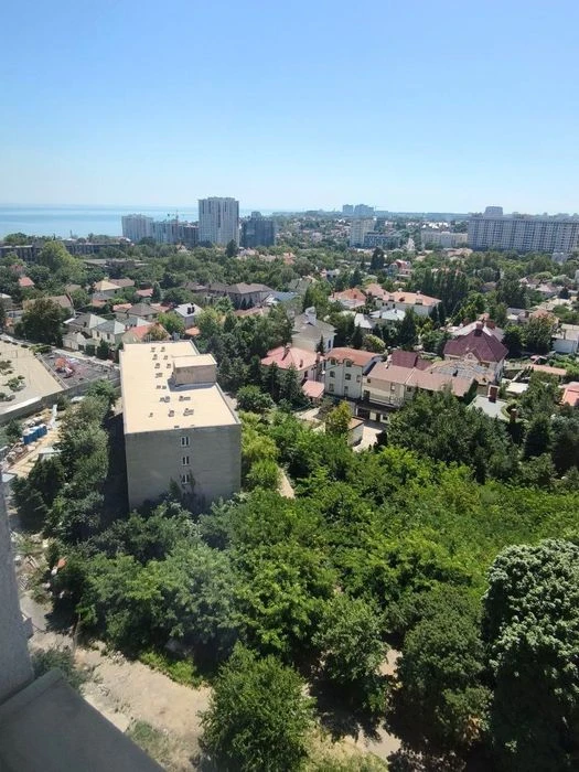 ЖК 35 Жемчужина | 44 метра 14 этаж