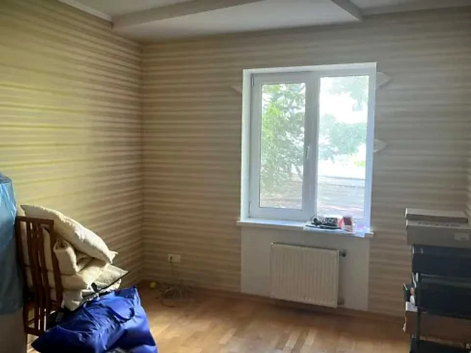 Дом. Одесса, Педагогическая ул.
