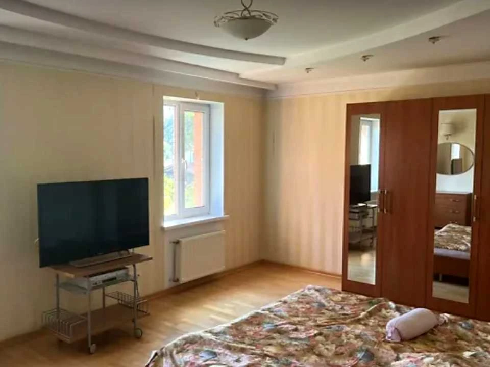 Дом. Одесса, Педагогическая ул.