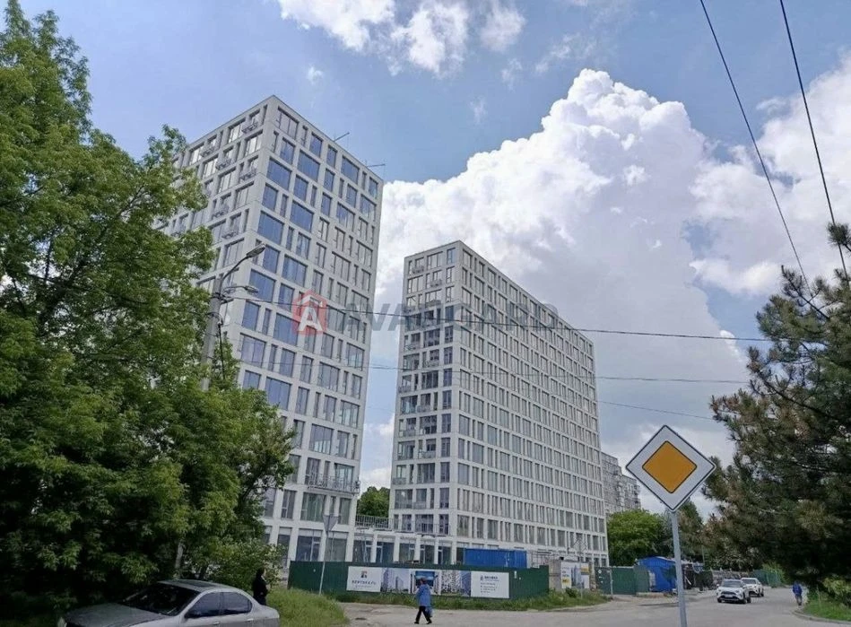 Продажа 1к квартиры в ЖК Вертикаль, Новострой. єОселя, єВідн